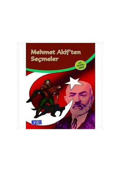Mehmet Akif'ten Seçmeler
