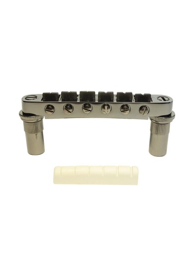 Graph Tech Px-8863-bn Supercharger Eşik Kiti 6mm - Black Nickel