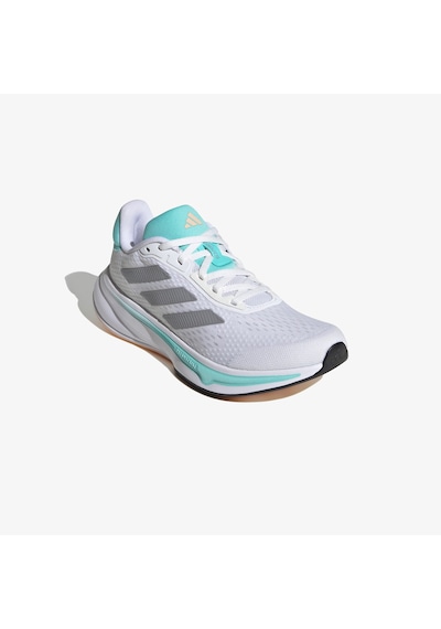 Adidas Response Super Kadın Beyaz Koşu Ayakkabısı Jı4639 Beyaz