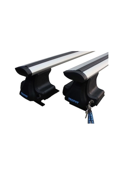 Renault Fluence Sm3 Sd Trophybars Ara Atkı 120Cm 2010 Ve Sonrası