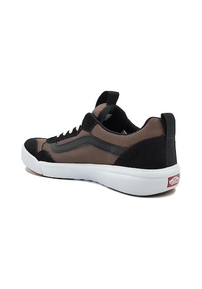 Vans Mn Range Vn0a5edyciu1 Ayakkabı Kahve 001