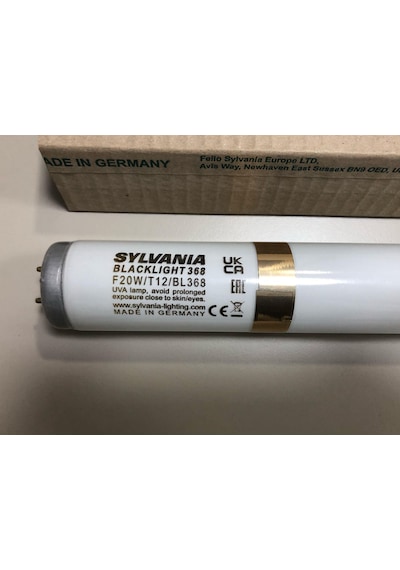 Sylvanıa 20w Bl 60cm Teflon Kaplı Sinek Lambası