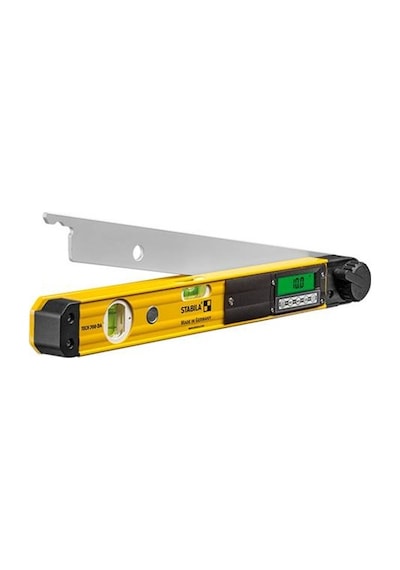 Stabıla Tech 700 Da 45 Cm Elektronik Açı Ölçer
