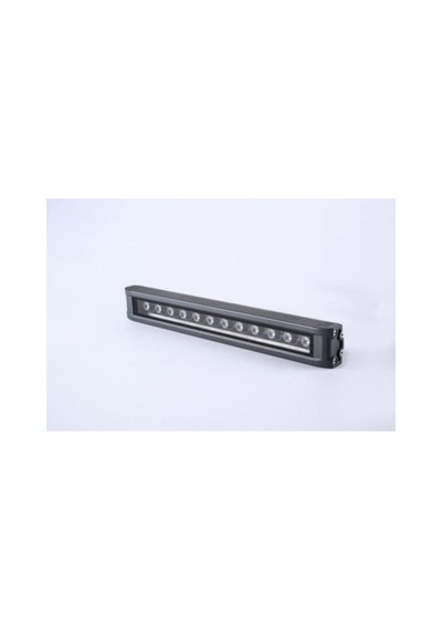 30cm 12wgold Wallwasher Ct-4695 Günışığı