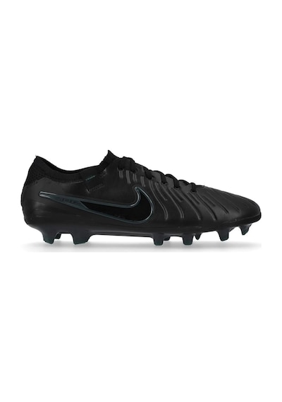 Nike Tiempo Legend 10 Elite Erkek Krampon Dv4328-002 Siyah
