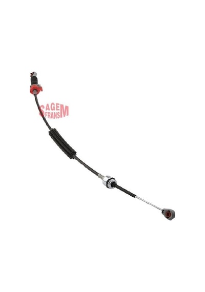 Vites Kumanda Teli Sol Renault Clio 3 Symbol 2 1,2 1,4 1,6 2,0 15,dci 7701479163 Sagemfrans 151103