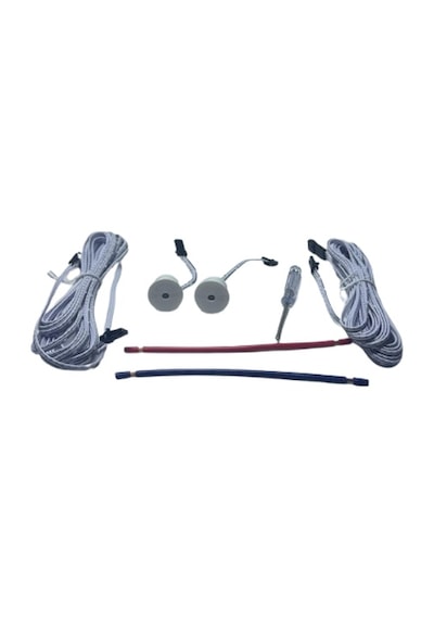 Helios Hs 6030 Merdiven Led Aydınlatma Modülü 12-24v 400w