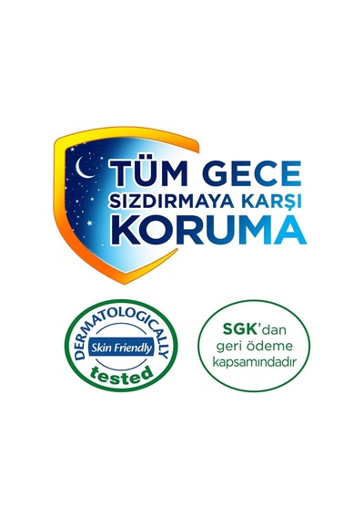 Evony Premium Yetişkin Bezi Medium 120 Adet