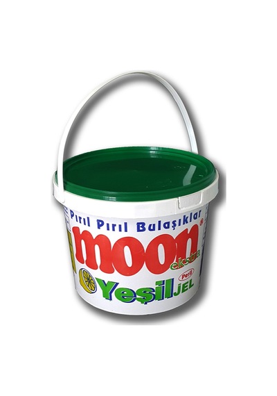 Moon Jel Deterjan 1300 G