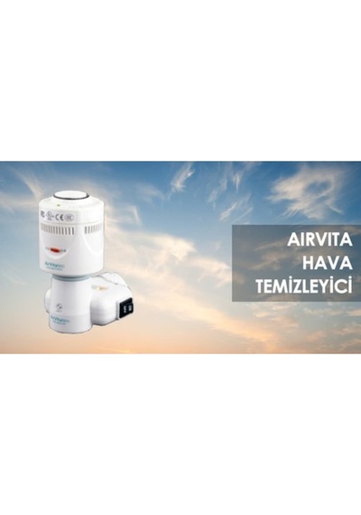 Airvitaneo