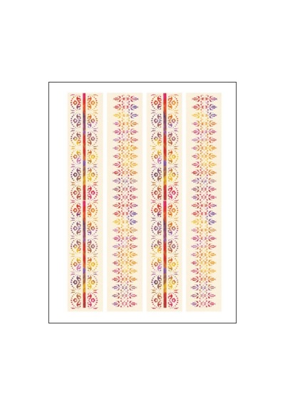 Artebella 906 Soft Transfer 23x34 Cm