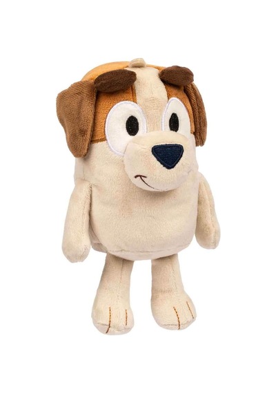 Bluey Pelüş Figür 18 Cm 80655 Jack Diğer