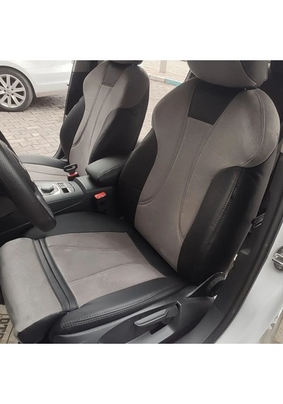 Audi A3 Araca Özel Oto Koltuk Kılıfı (527884201)