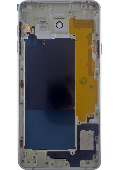 Teknonet Samsung Galaxy A710 A7 2016 Uyumlu Kasa