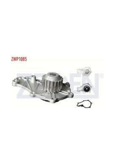 DEVİRDAİM-ZWP1085 1.6 HDİ-PEUGEOT-CITROEN ZEGEN MARKA