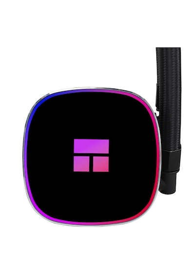 Thermalright Frozen Horizon 360 Argb V2 360mm Intel-amd Uyumlu İşlemci Sıvı Soğutucu 360 MM