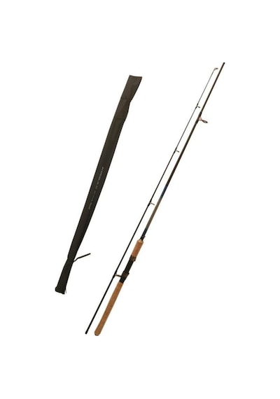 Kardez Kırbac Karbon 270 CM 15-40Gr Spin Kamış
