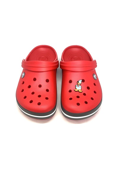 Crocs Terlik Süsü & Renkli Aksesuar Jibbitz (475024302)