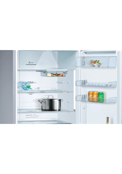 Profilo BD3056WFLN 559 L No-Frost Kombi Tipi Buzdolabı