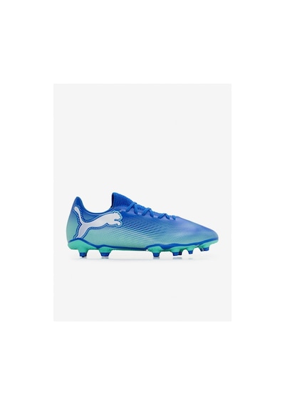 Puma Future 7 Play Fg/ag Krampon Mavi 