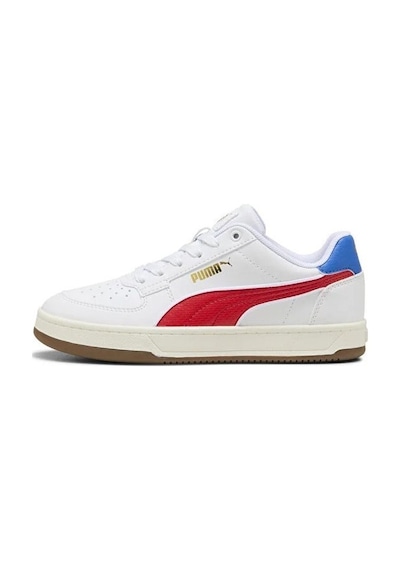 Puma Caven 2.0 Retro Jr 403203-01 Unisex Spor Ayakkabı Çok Renkli