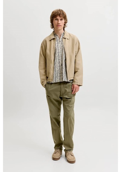 Jack & Jones Jpstkane Hybrid Bondi Erkek Jogger K.yesıl