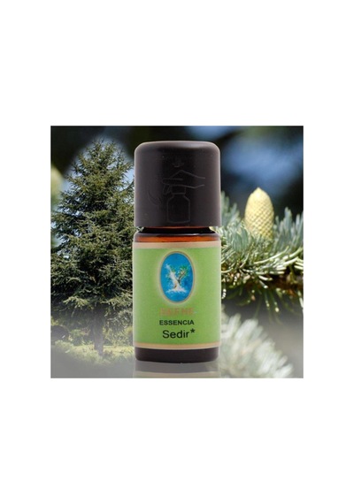 Organik Sedir Ağacı Yağı 10 Ml Diğer