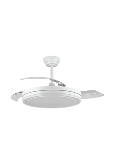Vanti Kcf307 30w 42 Smart Ledli Modern Vantilatör