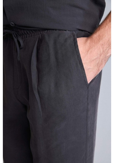 Defacto Relax Fıt Pantolon H2584ax26smar191 Antrasit-ar191