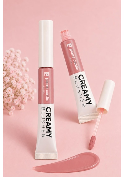 Pierre Cardin Creamy Blush Allık Bogenia Cherry - 004 Pembe