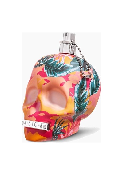 To Be Exotic Jungle Woman Edp 125 Ml Kadın Parfümü