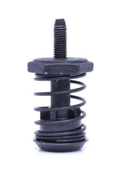 Laguna 2 - II Kaput Kilit Üst Yayı 8200273585 - 8200000571