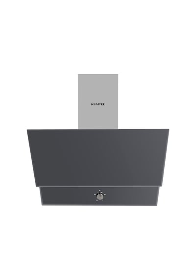 Kumtel DA6-830 60 CM Duvar Tipi Cam Davlumbaz