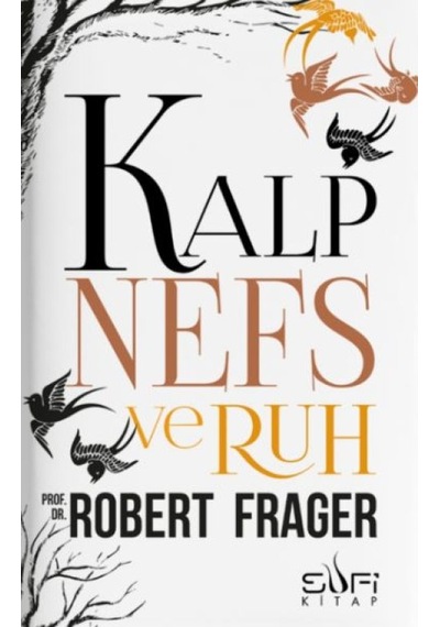 Kalp Nefs Ve Ruh - Aıaı-857581