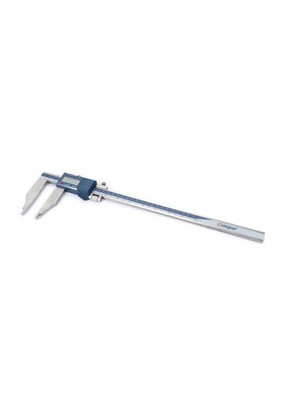 Dasqua 300mm Tek Çene Ip54 Korumalı Dijital Kumpas 0.01 Mm Hassasiyet - 2220-8105