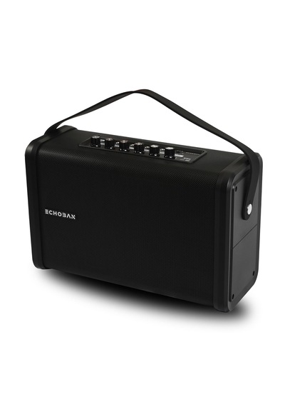 Echoban X6s 20 Watt Portable Amfi