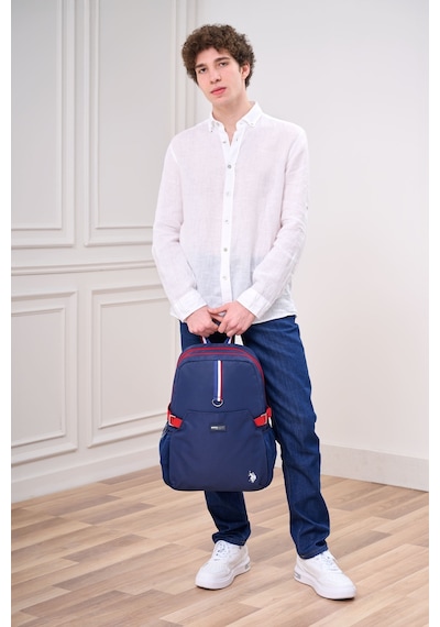 U.s. Polo Assn. Plcan24094 Sırt Çantası