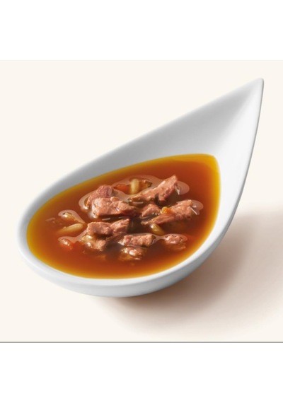 Soup Royale Somonlu Kedi Çorbası 30x45g