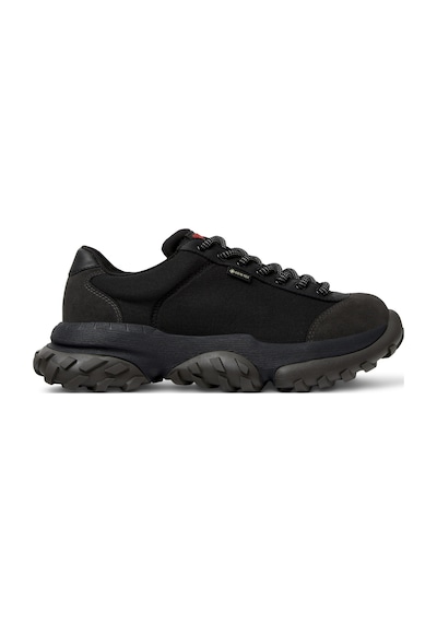 Camper Karst Trek Erkek Sneaker K101044-004 Siyah