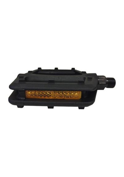VP - Pedal - VP-535 Bmx Freestyle Platform Bisiklet pedalı siyah