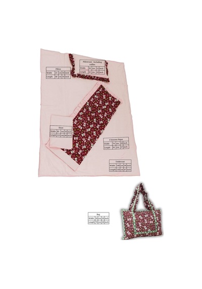 Anne Bebek Bakım Çantası Mor - 674208167 Mor