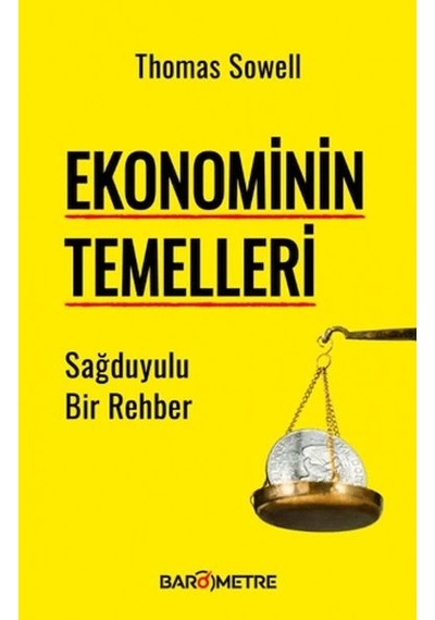 Ekonominin Temelleri