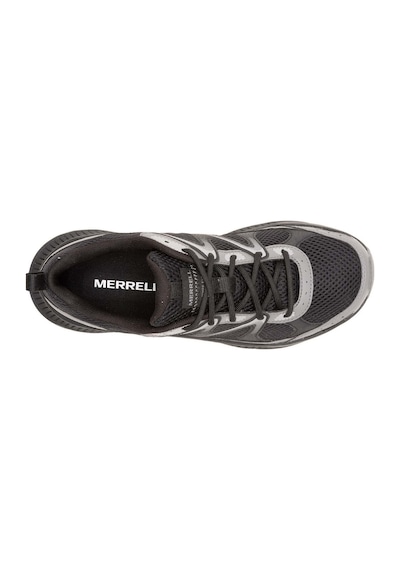 Merrell Tempo Exp J038283 Unisex Spor Ayakkabı Siyah