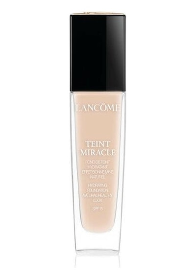 Lancome Teint Miracle No:010 Beige Porcelaine Fondöten