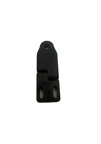 M18 Silindir Sensör Braketi Sb 08 H 60