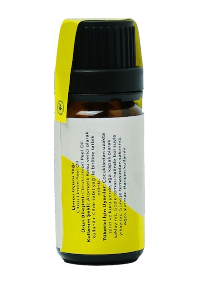 Vinacocha Limon Uçucu Yağı 10 Ml Karışık