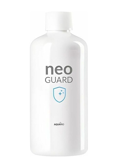 Aquario Neo Guard 300ml Yosun Giderici