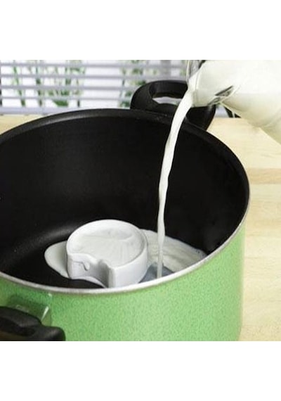 Süt Taşırmaz Milk Saver - Elm-01-768308