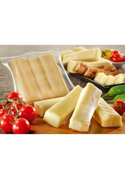 Erzurum Bakkaliyesi Dil Peyniri 1 KG Erzurum Bakkaliyesi Dil Peyniri 1 KG