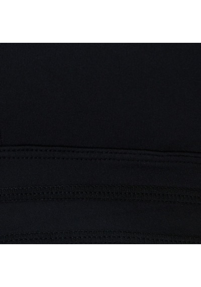 Sweaty Betty Sweaty Betty Gaia Kadın Siyah Yoga Bra Blk Siyah